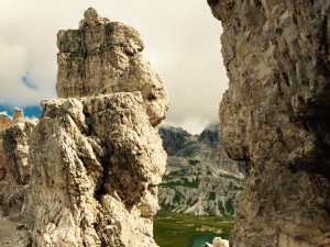 Trekking the Dolomites – Northern Italy