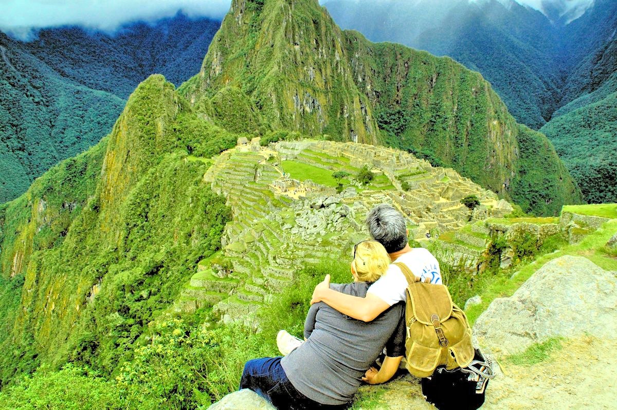 How to Machu Picchu