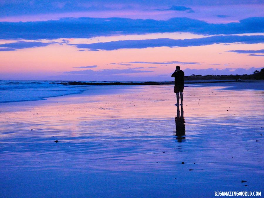 Nicoya Blue Zone Costa Rica