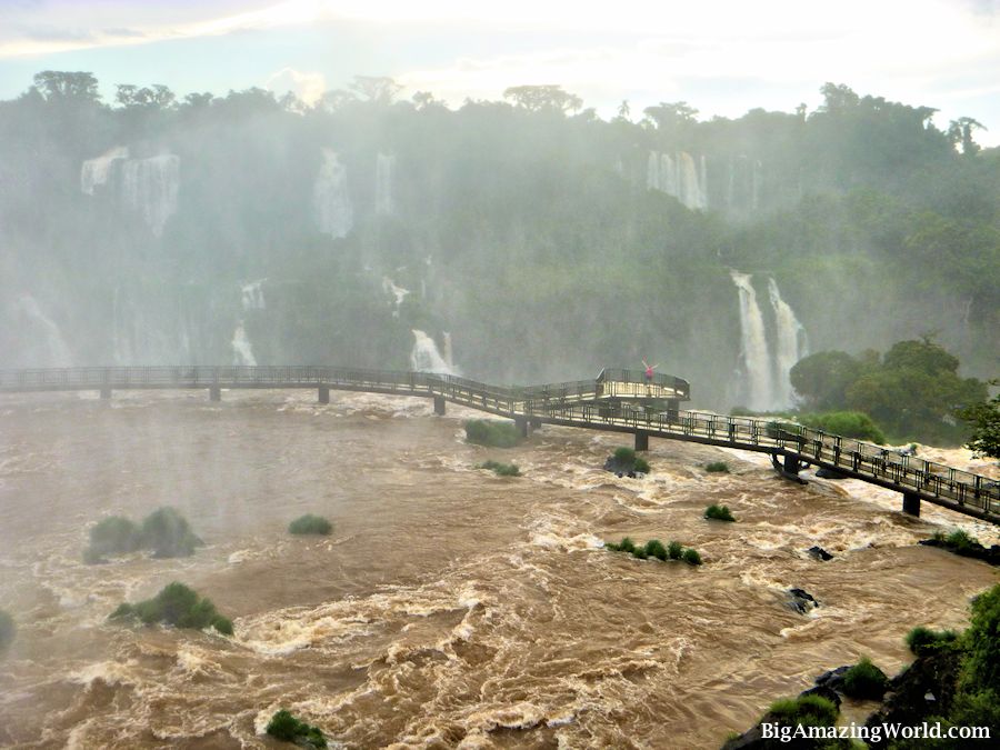 Iguazu Falls