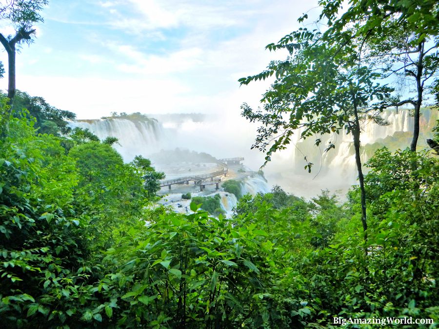 Iguazu Falls