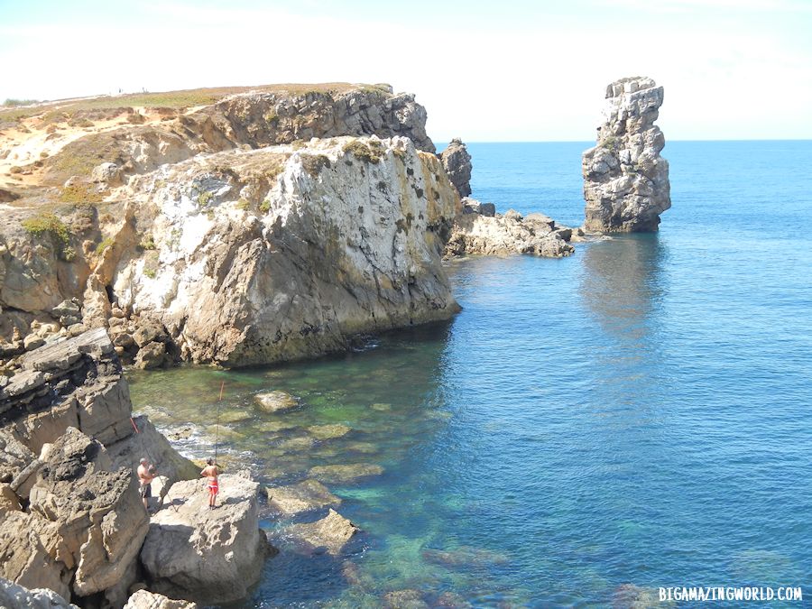 Peniche Portugal