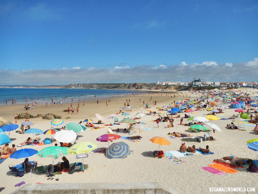 Peniche Portugal