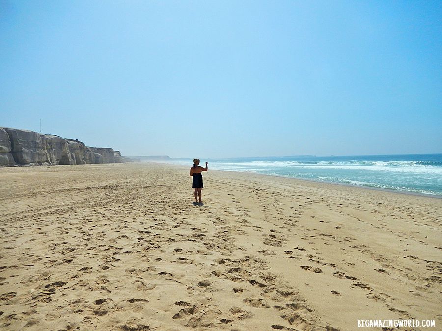 Portugal Beach