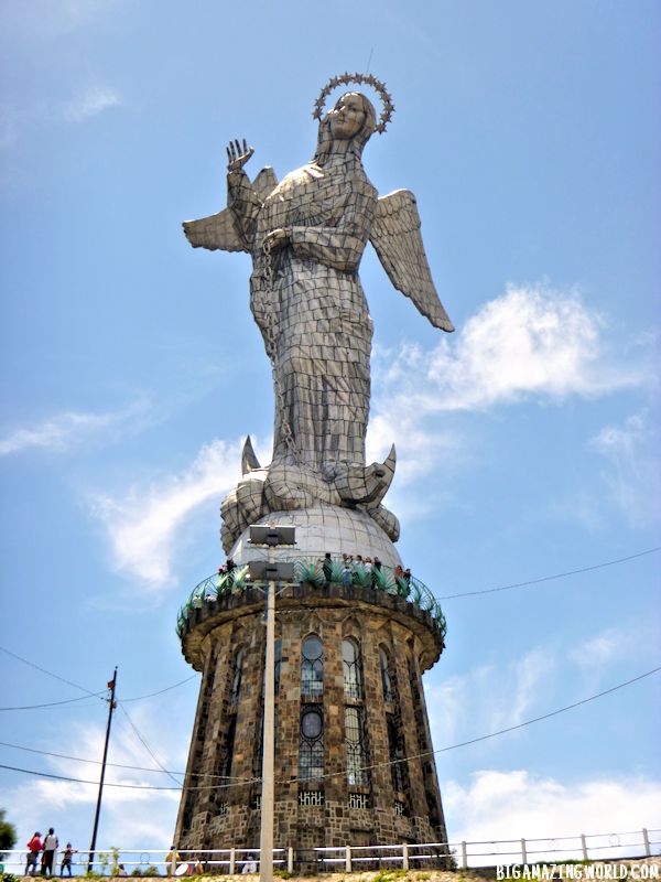 Quito, Ecuador