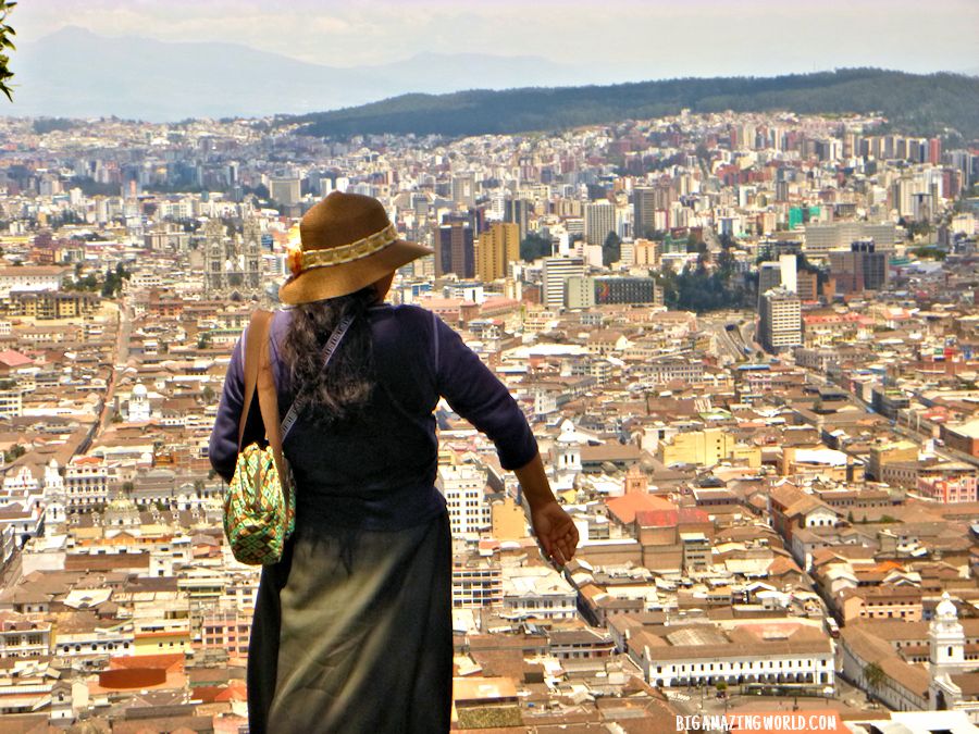 Quito, Ecuador