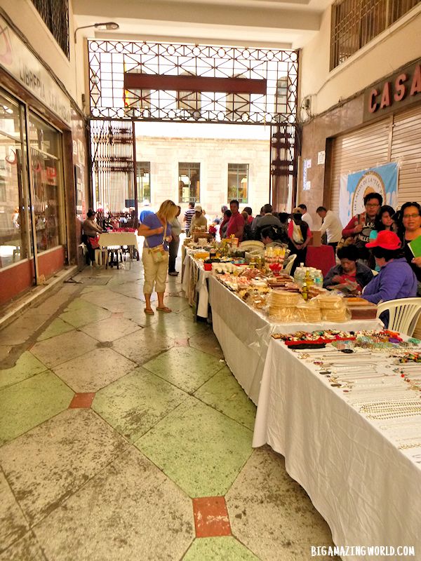 Quito, Ecuador