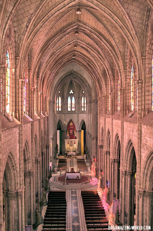 Quito, Ecuador